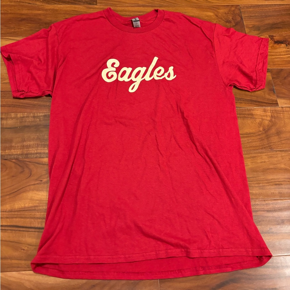 Boston College Eagles Tshirt Size Large
